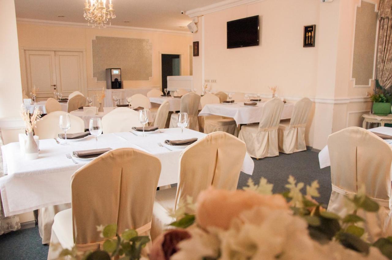 Отель Royal Olympic 4*