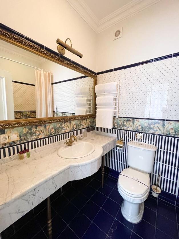 Отель Royal Olympic 4*