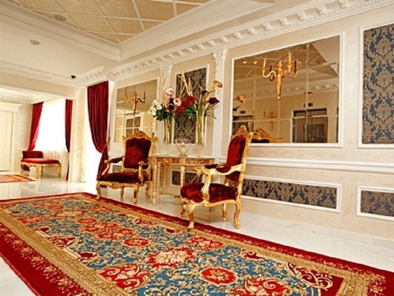 Royal Olympic Киев