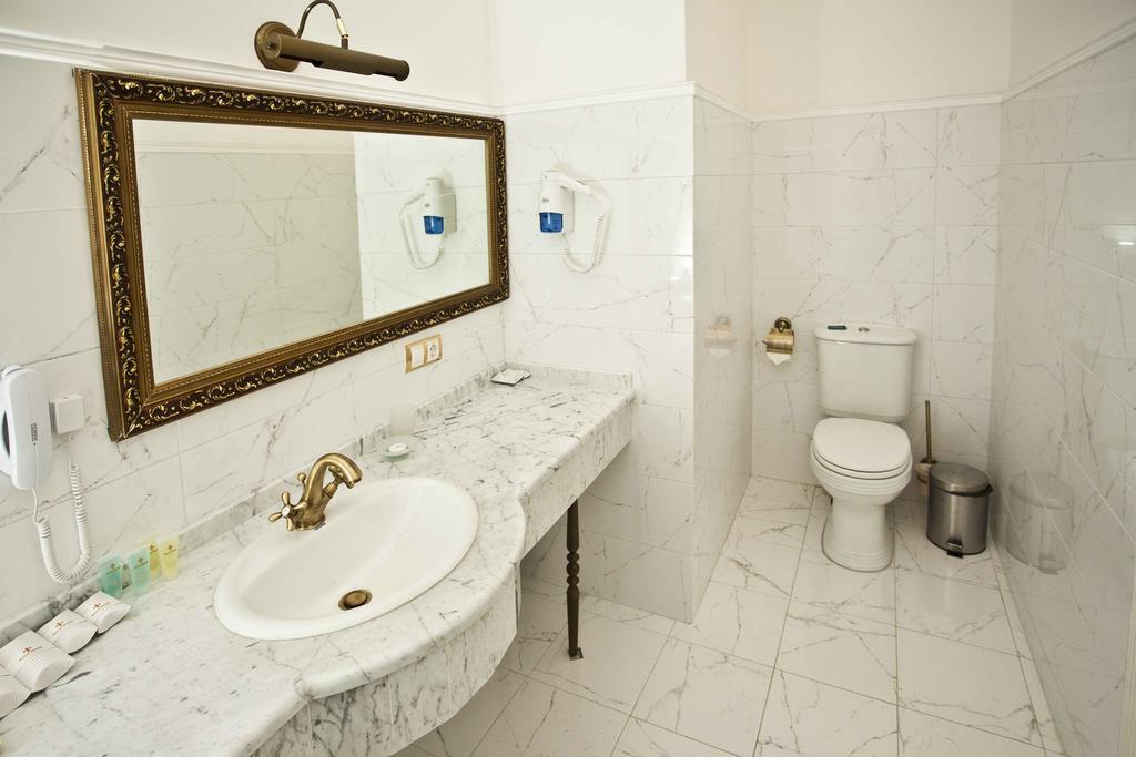 Отель Royal Olympic Киев