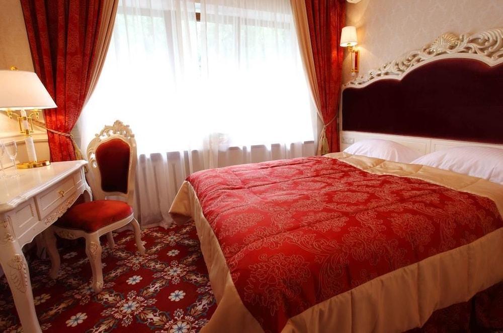 Olympic Hotel 4*