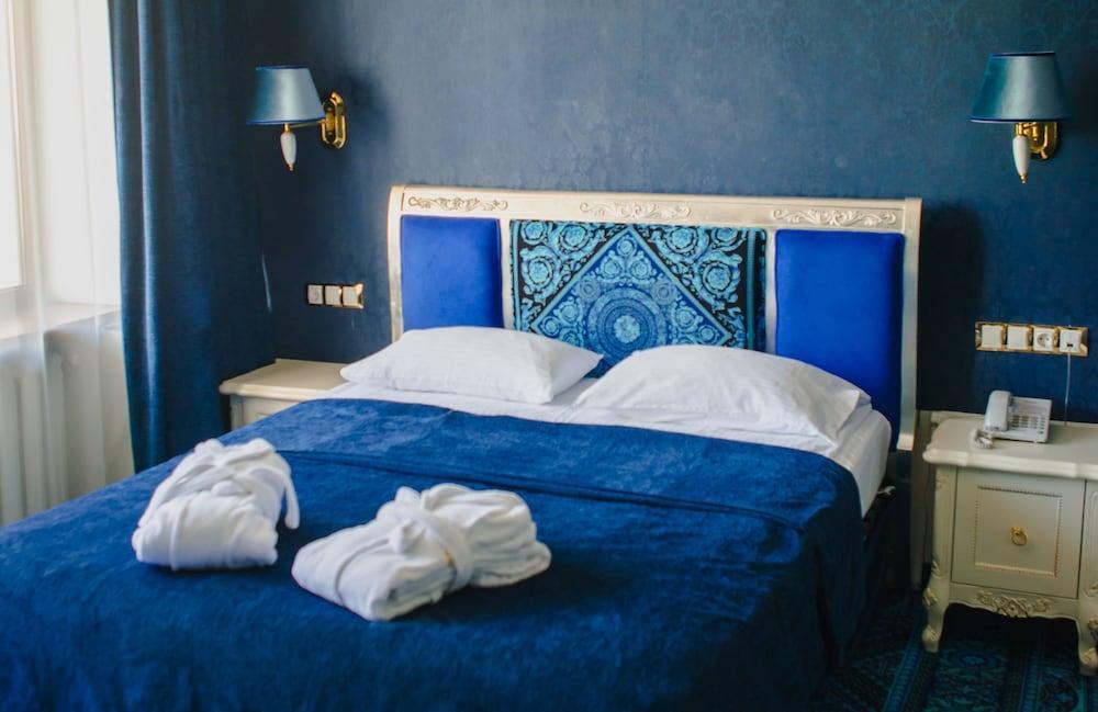 Hotel Olympic