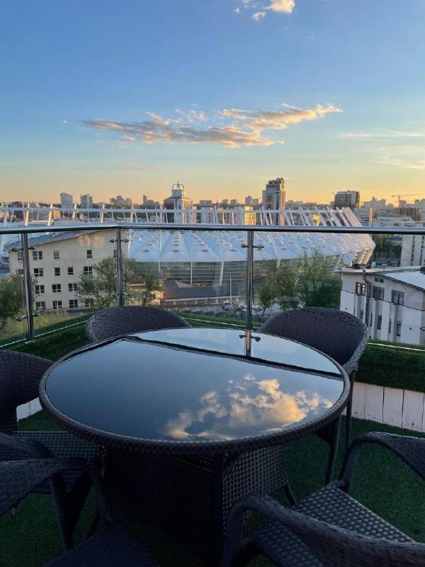 Olympic Kyiv