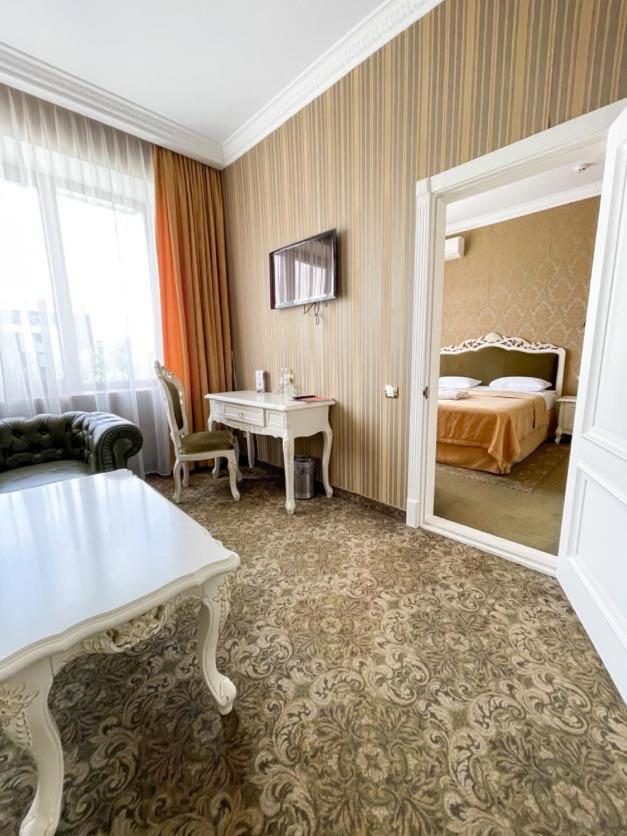 Olympic 4* Kijów