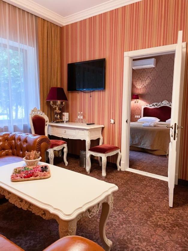 Hotel Olympic 4*