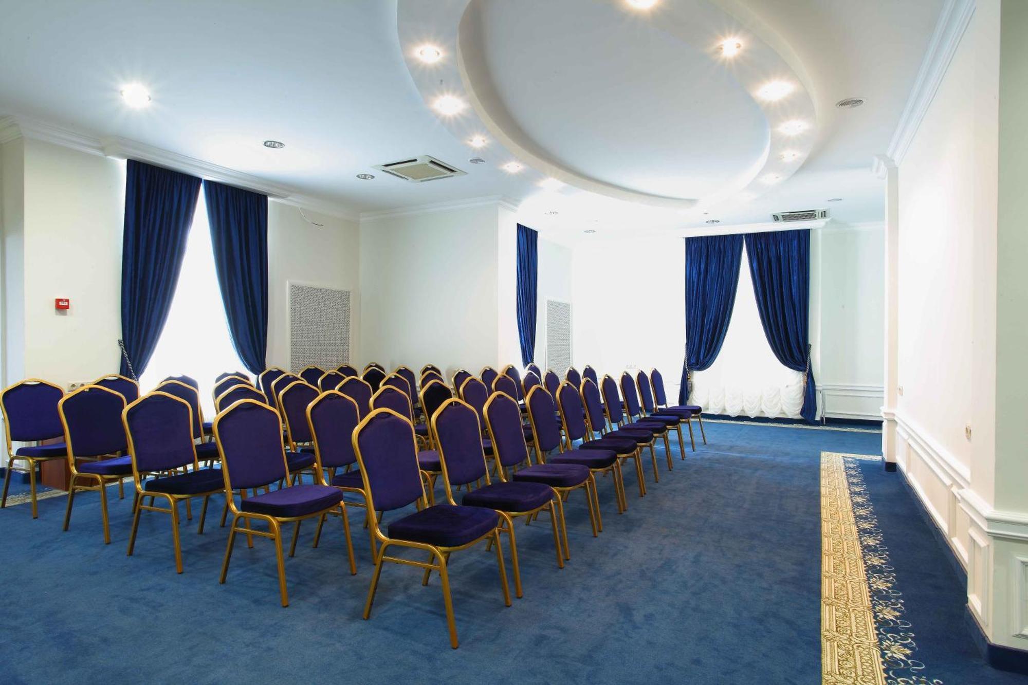 Hotel Olympic Kijów