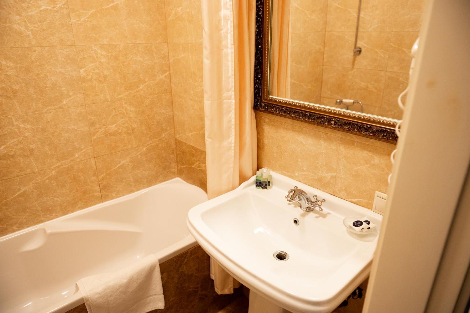 Hotel Olympic Kijów