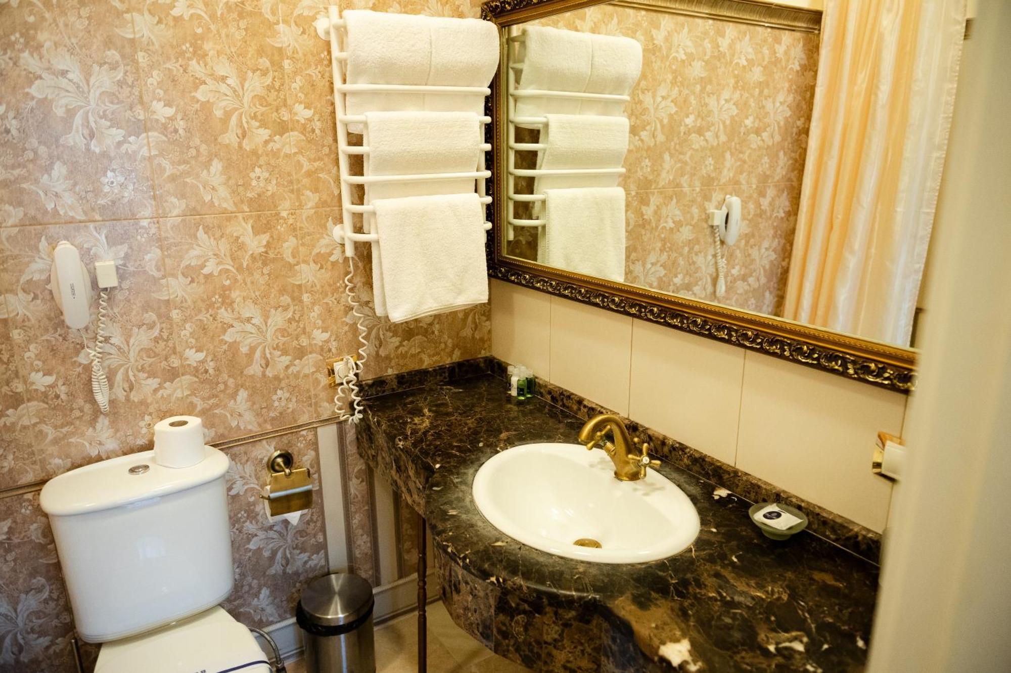 Hotel Olympic 4*
