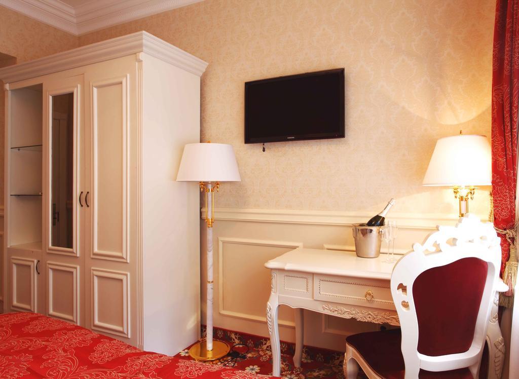 Hotel Olympic Kijów