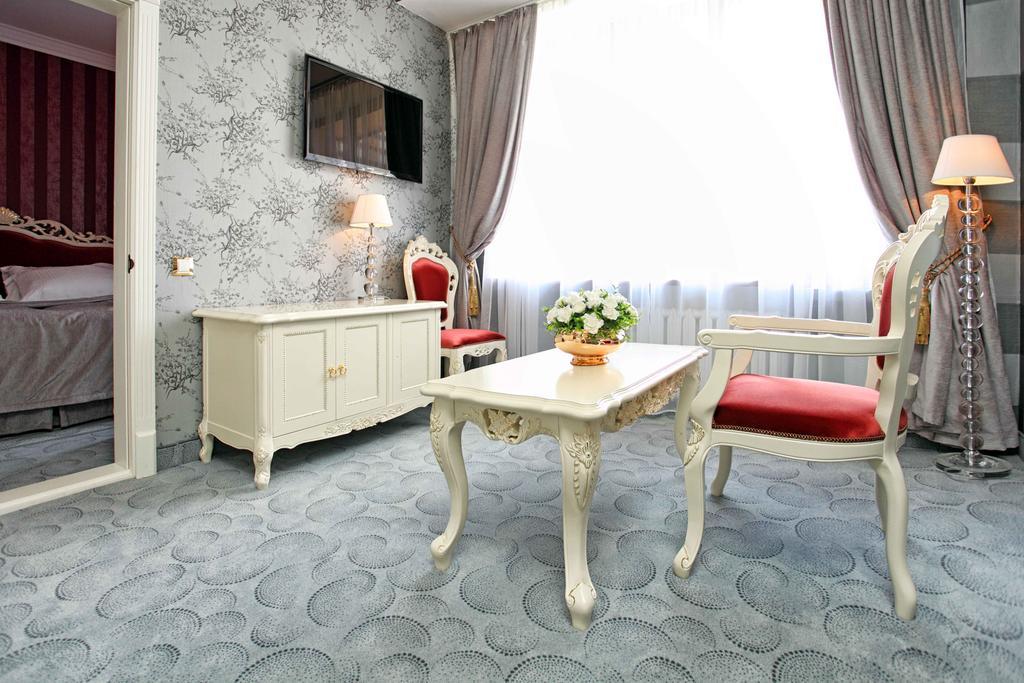 Hotel Olympic 4*