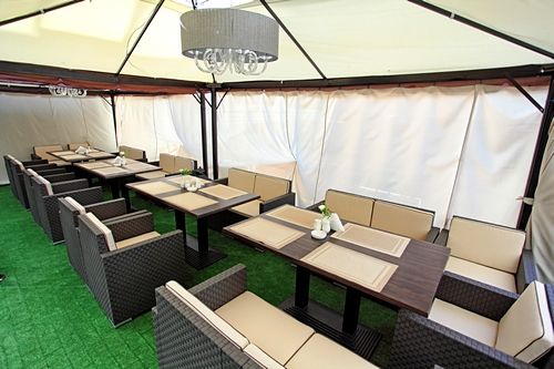 Отель Royal Olympic Киев