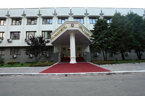 Olympic Hotel