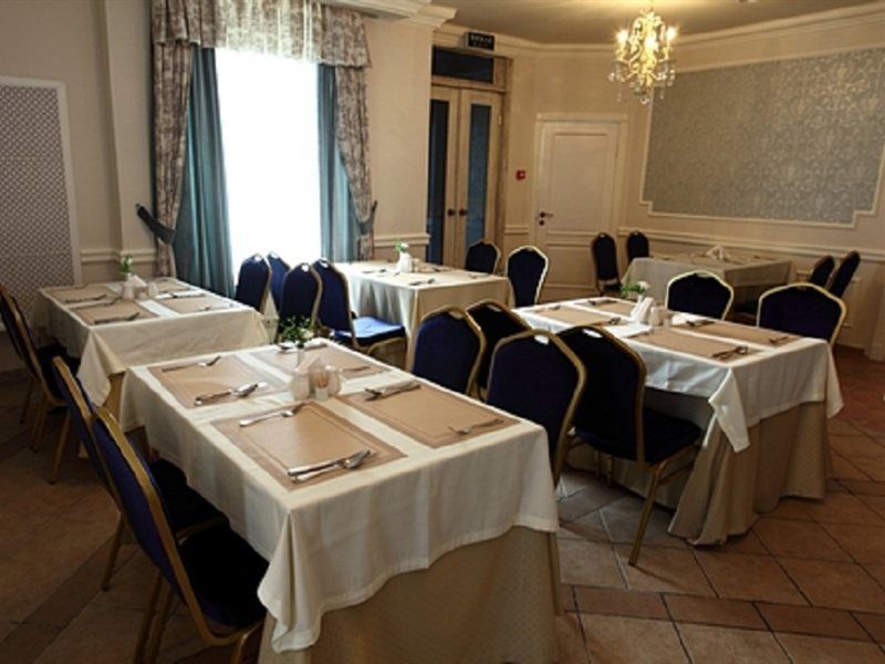 Olympic Hotel 4*