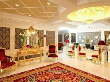 Olympic Hotel Kijów
