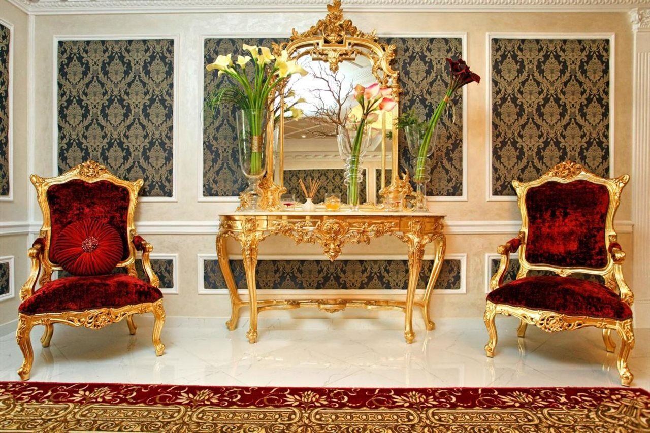 Olympic 4* Kyiv