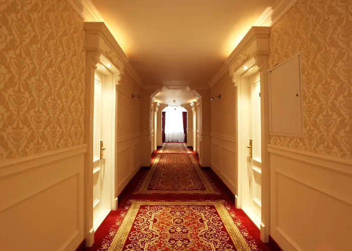 Olympic Hotel