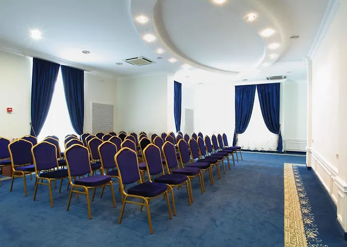 Olympic Hotel