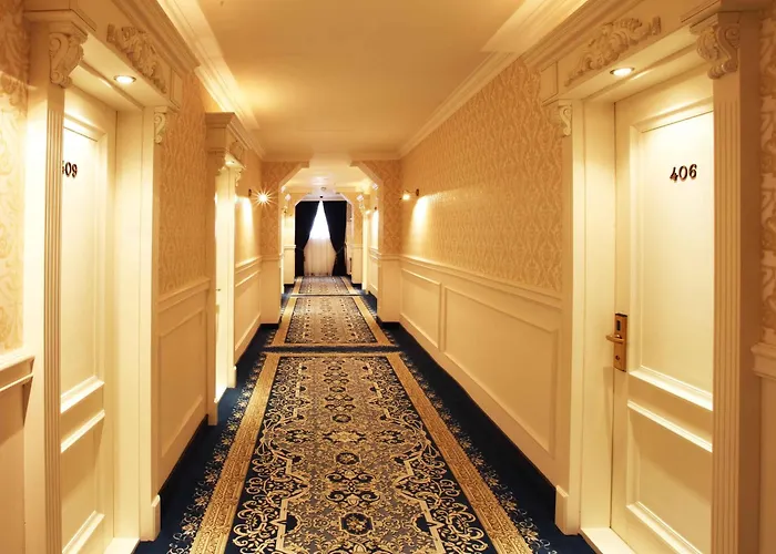 Olympic Hotel
