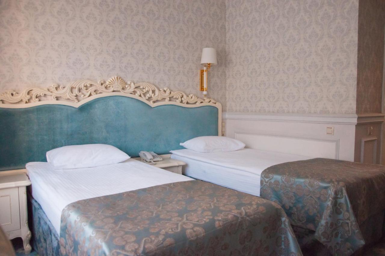 Olympic Hotel 4*