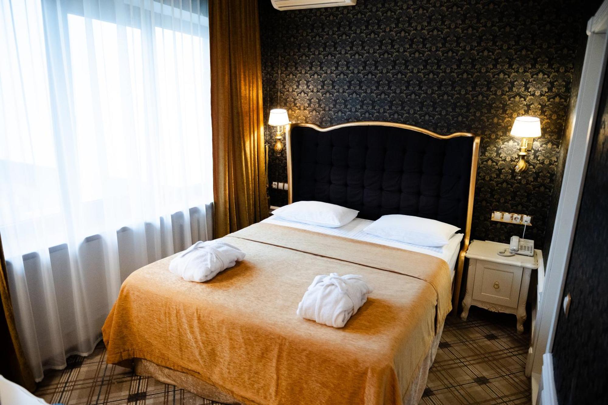 Olympic Hotel 4*