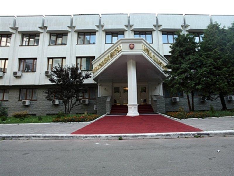 Hotel Olympic Kyiv